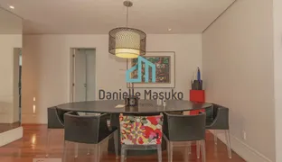 Apartamento com 3 Quartos à venda, 152m² no Brooklin, São Paulo - Foto 6