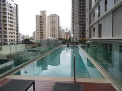 Apartamento com 2 Quartos para alugar, 64m² no Brooklin, São Paulo - Foto 45