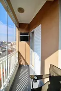 Apartamento com 3 Quartos à venda, 110m² no Vila Curuçá, Santo André - Foto 27