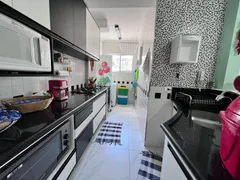 Apartamento com 2 Quartos à venda, 60m² no Praia de Itaguá, Ubatuba - Foto 10