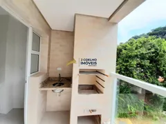 Apartamento com 2 Quartos à venda, 64m² no Praia das Toninhas, Ubatuba - Foto 9