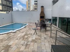Apartamento com 3 Quartos para alugar, 94m² no Boa Viagem, Recife - Foto 10