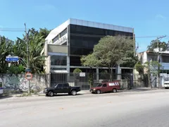 Casa Comercial para alugar, 369m² no Parque Ipê, São Paulo - Foto 2