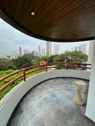 Apartamento com 4 Quartos para alugar, 260m² no Vila Gomes Cardim, São Paulo - Foto 8