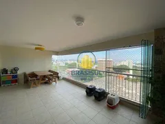 Apartamento com 4 Quartos para alugar, 160m² no Santo Amaro, São Paulo - Foto 1