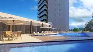 Apartamento com 4 Quartos à venda, 165m² no Altiplano Cabo Branco, João Pessoa - Foto 5