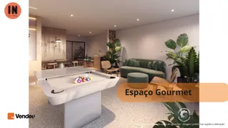 Apartamento com 1 Quarto à venda, 19m² no Vila Sônia, São Paulo - Foto 57