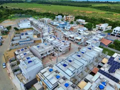 Casa de Condomínio com 3 Quartos à venda, 124m² no Morada de Laranjeiras, Serra - Foto 40