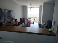 Apartamento com 3 Quartos à venda, 60m² no Quinta da Paineira, São Paulo - Foto 9