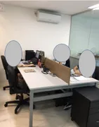 Conjunto Comercial / Sala à venda, 240m² no Vila Tramontano, São Paulo - Foto 12