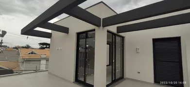 Sobrado com 3 Quartos à venda, 200m² no Afonso Pena, São José dos Pinhais - Foto 6