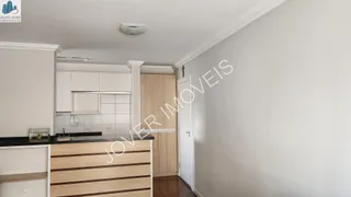 Apartamento com 3 Quartos para alugar, 70m² no Penha, São Paulo - Foto 8