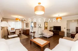 Apartamento com 3 Quartos à venda, 148m² no Bigorrilho, Curitiba - Foto 1