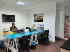 Conjunto Comercial / Sala para alugar, 142m² no Brooklin, São Paulo - Foto 15