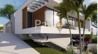 Casa de Condomínio com 4 Quartos à venda, 500m² no Loteamento Alphaville Campinas, Campinas - Foto 4