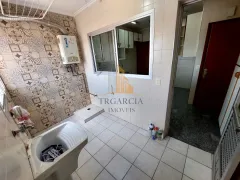 Apartamento com 3 Quartos para alugar, 229m² no Bosque da Saúde, São Paulo - Foto 19