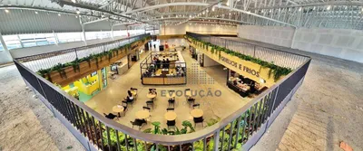 Loja / Salão / Ponto Comercial para alugar, 32m² no Coqueiros, Florianópolis - Foto 4