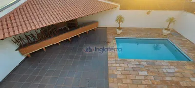 Casa com 3 Quartos à venda, 380m² no Lago Parque, Londrina - Foto 17