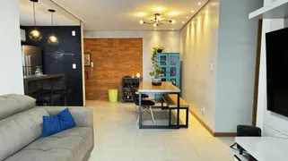 Apartamento com 3 Quartos à venda, 86m² no Centro, São Leopoldo - Foto 2