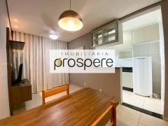 Apartamento com 2 Quartos à venda, 48m² no Vila Furquim, Presidente Prudente - Foto 1