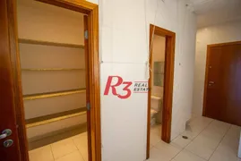 Apartamento com 4 Quartos para venda ou aluguel, 230m² no Aparecida, Santos - Foto 40