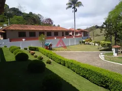 Fazenda / Sítio / Chácara com 7 Quartos à venda, 1800m² no Centro, Cunha - Foto 1