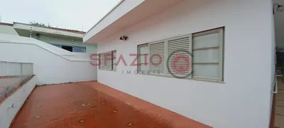 Casa Comercial com 3 Quartos para alugar, 284m² no Jardim Guarani, Campinas - Foto 42