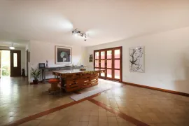 Casa com 4 Quartos para alugar, 600m² no Jardim Petrópolis, São Paulo - Foto 4