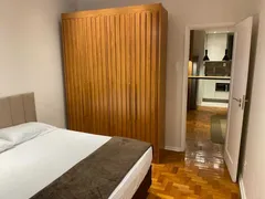 Flat com 1 Quarto para alugar, 45m² no Leblon, Rio de Janeiro - Foto 7