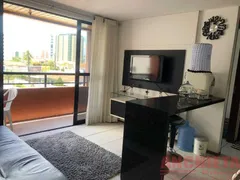 Apartamento com 1 Quarto à venda, 33m² no Cabo Branco, João Pessoa - Foto 1