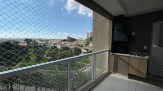 Apartamento com 3 Quartos à venda, 91m² no Jardim Pau Preto, Indaiatuba - Foto 2