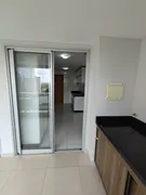 Apartamento com 3 Quartos para alugar, 118m² no Aguas Claras, Brasília - Foto 13