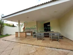 Casa de Condomínio com 3 Quartos para alugar, 400m² no Parque Residencial Damha II, São José do Rio Preto - Foto 10