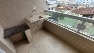 Apartamento com 2 Quartos à venda, 60m² no Cidade Ocian, Praia Grande - Foto 25