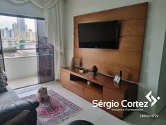 Apartamento com 3 Quartos à venda, 94m² no Jerumenha, Londrina - Foto 5