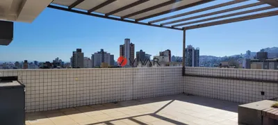 Cobertura com 3 Quartos à venda, 288m² no Santo Antônio, Belo Horizonte - Foto 29