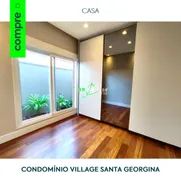 Casa de Condomínio com 3 Quartos à venda, 203m² no Village Santa Georgina , Franca - Foto 11