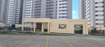 Apartamento com 2 Quartos para alugar, 76m² no Santos Dumont, Juiz de Fora - Foto 23