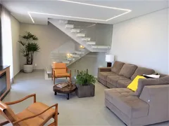 Casa de Condomínio com 4 Quartos à venda, 327m² no Granja Viana, Cotia - Foto 3