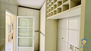 Casa de Condomínio com 4 Quartos à venda, 189m² no Jardim Passárgada, Cotia - Foto 12