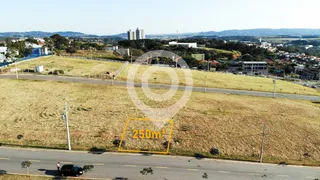 Terreno / Lote / Condomínio à venda, 250m² no Jardim Alto de Santa Cruz, Itatiba - Foto 3