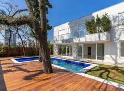 Casa de Condomínio com 4 Quartos à venda, 787m² no Campo Belo, São Paulo - Foto 1