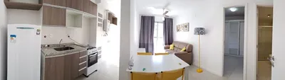Apartamento com 1 Quarto para alugar, 46m² no Lapa, Rio de Janeiro - Foto 11