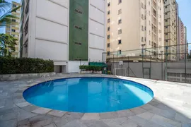 Apartamento com 3 Quartos para alugar, 140m² no Itaim Bibi, São Paulo - Foto 38