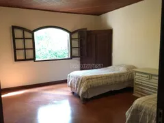 Casa de Condomínio com 4 Quartos à venda, 405m² no Condominio Meu Recanto, Embu das Artes - Foto 17