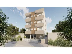 Apartamento com 2 Quartos à venda, 56m² no Barra do Aririu, Palhoça - Foto 1