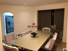 Apartamento com 4 Quartos para alugar, 289m² no Lourdes, Belo Horizonte - Foto 9