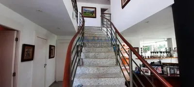 Casa de Condomínio com 6 Quartos à venda, 760m² no Barra da Tijuca, Rio de Janeiro - Foto 19