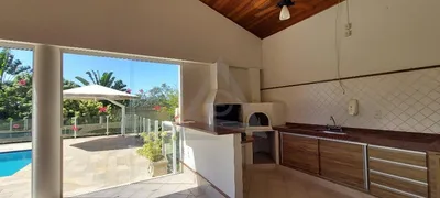Casa de Condomínio com 5 Quartos à venda, 592m² no Loteamento Arboreto dos Jequitibás, Campinas - Foto 13