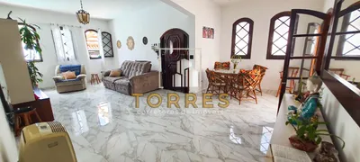 Casa com 4 Quartos à venda, 360m² no Mar Casado, Guarujá - Foto 11
